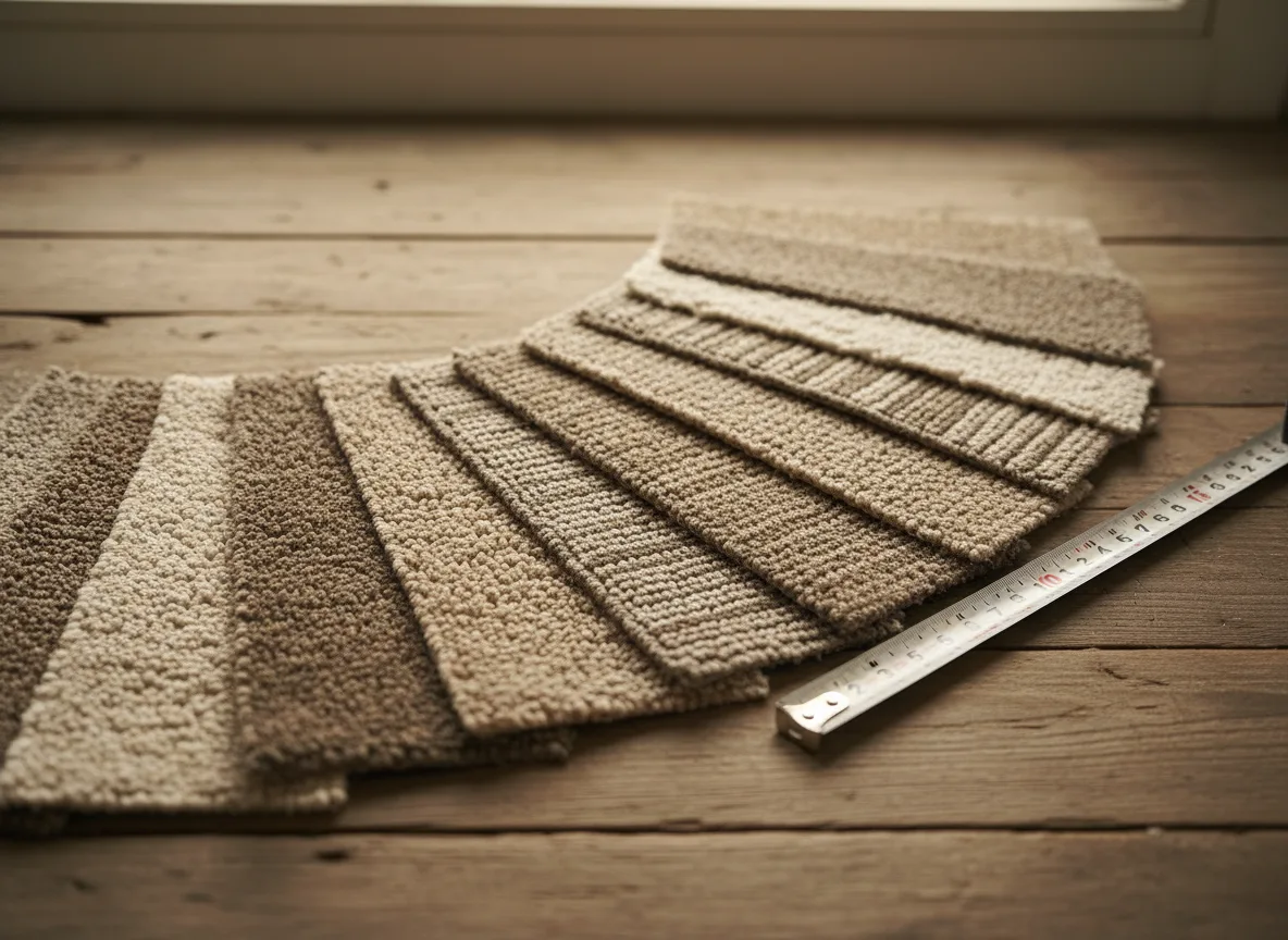 Carpet Installation Ludington, MI FAQs