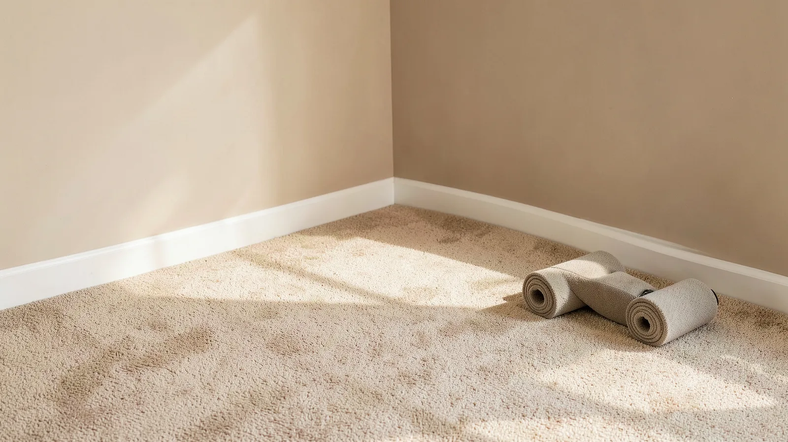 Carpet Installation in Ludington, MI near me